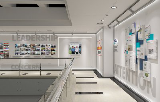  孟州制作安装文化墙的流程是什么？