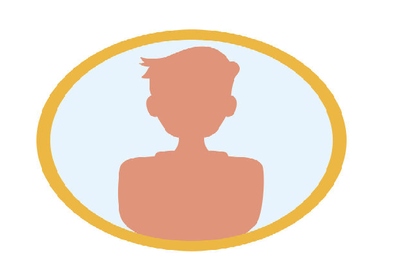  孟州墙绘中如何画好人物轮廓？