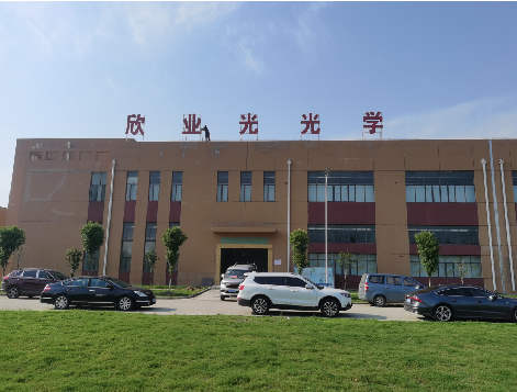  孟州楼顶大型发光字制作如何安装？