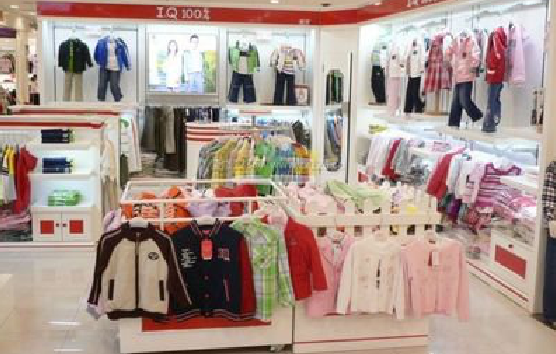  孟州店面装修风格确定。