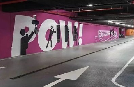  孟州墙绘设计师的选择是关键。