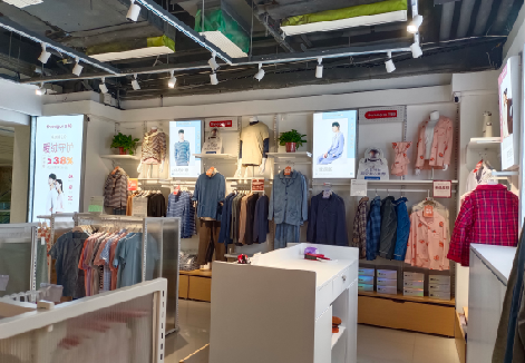  孟州超市卖场装修如何提升消费欲望？