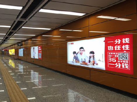  孟州广告灯箱的发展前景？