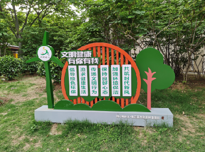  孟州标识标牌对现代社会的重要性。