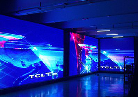  孟州如何解决LED显示屏耗电问题？